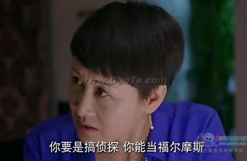 功夫婆婆经典台词