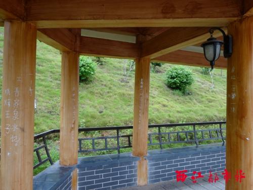 于平波：风化的疤痕等于零