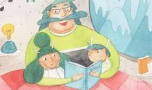 惩罚宝宝的十个科学方法