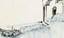 余光中：或者所谓春天