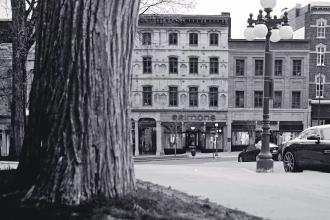 博德莱尔著名语录