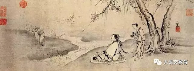 我学过水墨作文