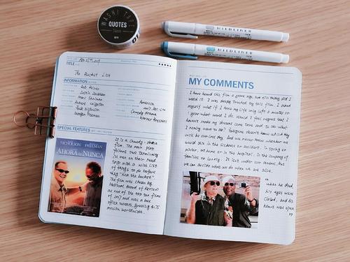 关于“遗愿清单”的思考