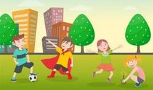 家长必读：应对孩子学习起伏四大锦囊