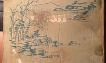 戴望舒：巴黎的书摊