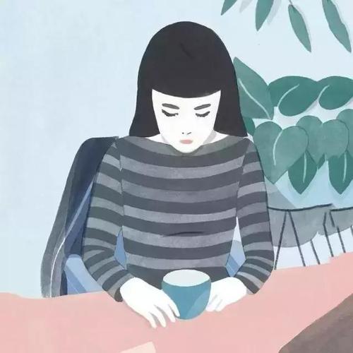 希望您不要依赖任何人，给自己安全感