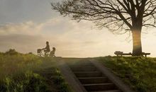 余光中：今生今世