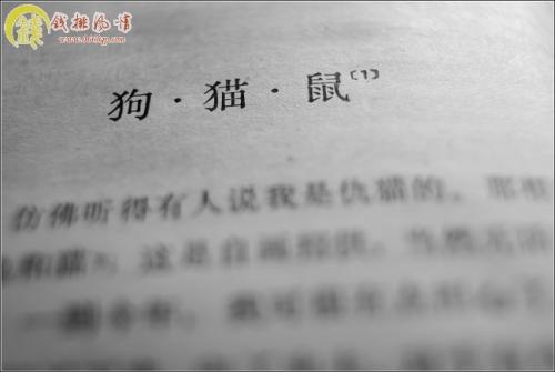 看完《藤野先生》：没有药可以治愈，医生怎么治呢？