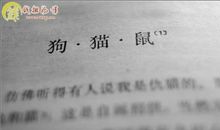 《藤野先生》读后感：无药可医，岂为医者能治？