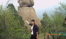 我的家乡作文：美丽嵖岈山