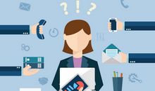 给毕业生的一些职场小贴士