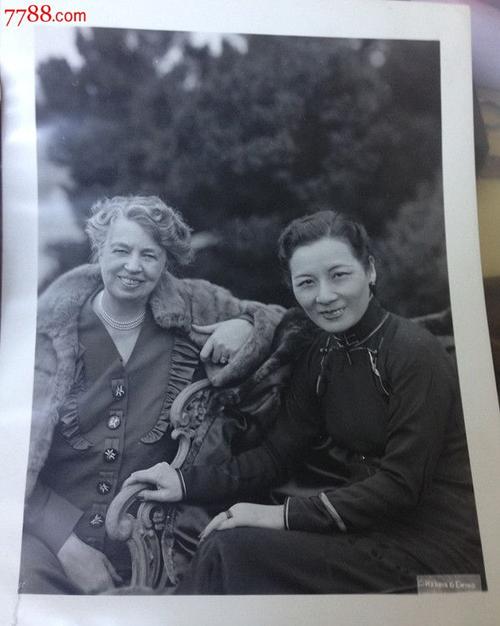 罗斯福夫人的名言