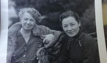 罗斯福夫人名言