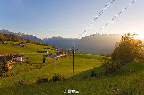 鼓舞人心的报价：学会冷静地面对不幸，学会积极看待生活