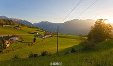 励志名言：学会坦然地面对厄运，学会积极地看待人生