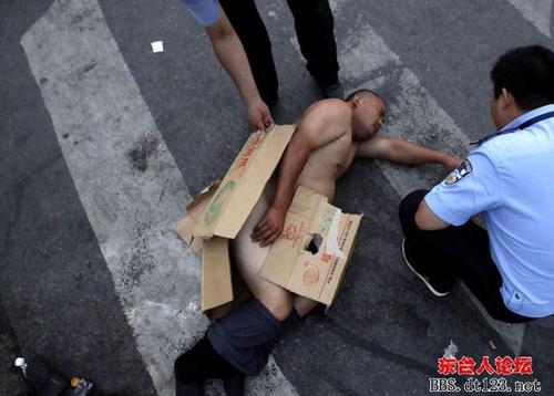 一句话，世界是冷热的