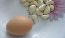 儿童学舌绕口令《大蒜换鸡蛋》