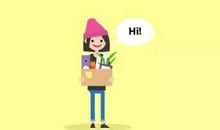 送职场新人的40句忠告良言