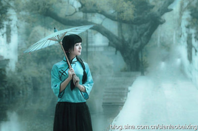 经典语录：四个季节是前进的道路，生命是江湖