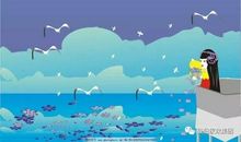 绕口令《蚕藏叶里》