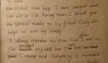 搞笑的英文句子