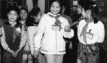 瞿秋白：小小一个问题