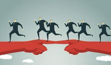 赞美鼓励运动员的句子