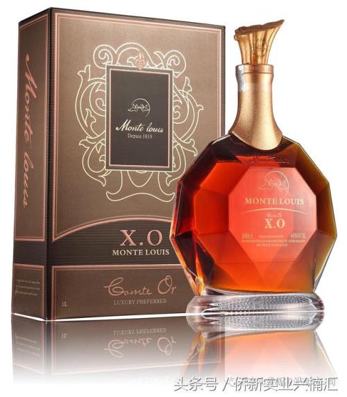 冯子凯:漫步路易