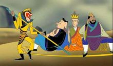 西游记的主要内容