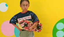 读《不吼不叫》有感