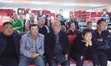 员工感受：《一家人 一家亲》 观后感