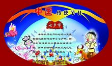 关于七夕的诗词