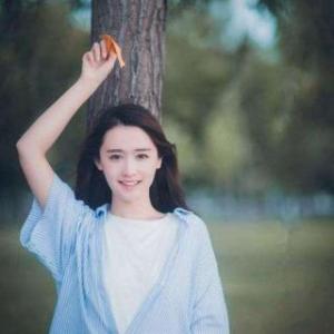 你才二十多岁，太晚了