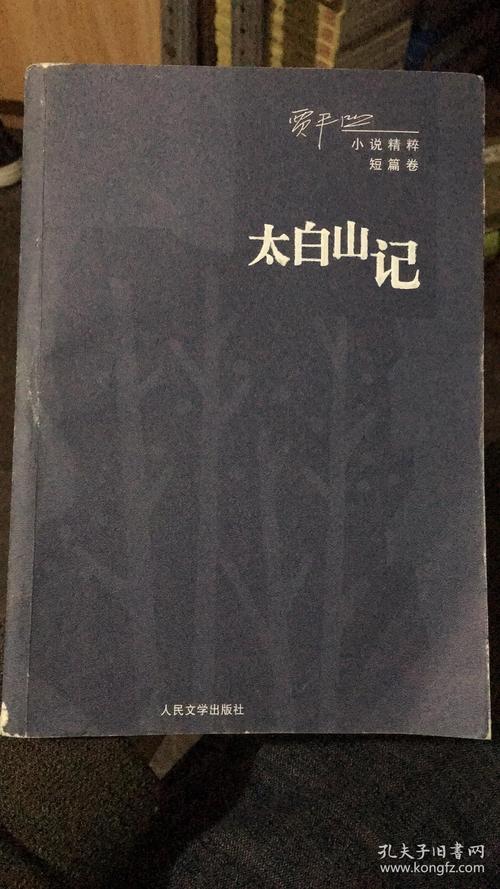 贾平凹：延安市场故事