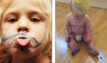 《疯狂的熊孩子》观后感