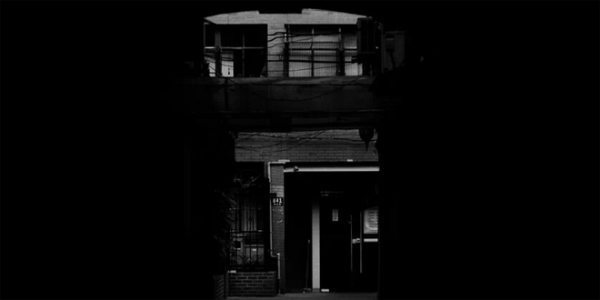 张爱玲：中国的昼夜