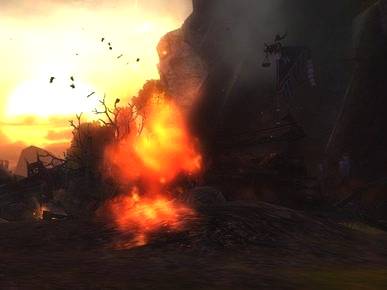 用一句话说生物