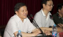 高中校长新年致辞