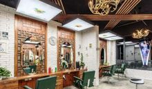 美发店、发廊广告语