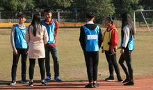 普通话绕口令练习