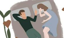 婚姻为何共苦容易，同甘难