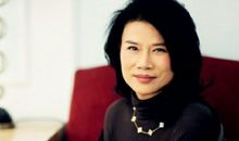 张小娴：山盟海誓，也要有本事