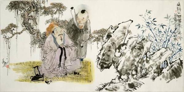 用机器自我摆脱机器