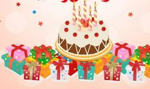 生日对自己的祝福