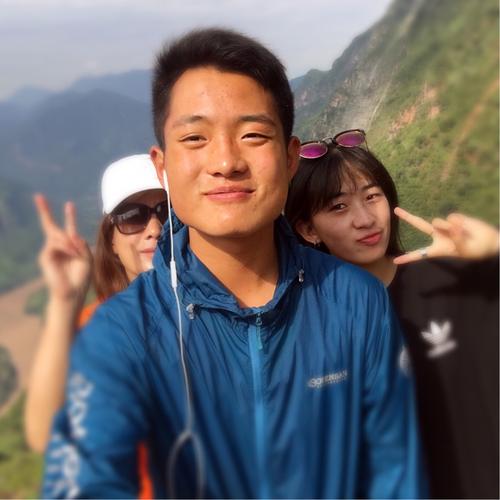 儿子，你今年18岁，妈妈想告诉你