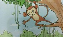 动物园奇遇记作文