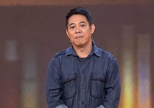 让我们来谈谈李连杰的演讲：生命就是搜寻