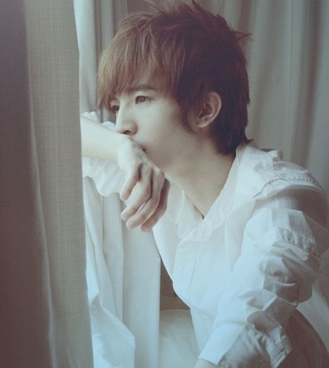 郭敬明的悲哀一句话