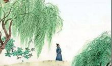 黄鹤楼送孟浩然之广陵古诗_黄鹤楼送孟浩然之广陵李白