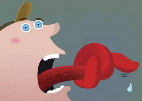 儿童绕口令练习